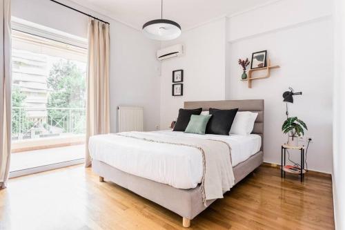 Exceptional 2BR Apartment in Marousi by UPSTREET