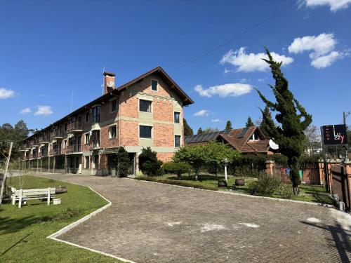 Fotografie z fotogalerie ubytování Luzzy Hotel v destinaci Canela