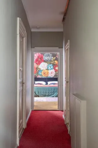 Hotel Art Nouveau am Kurfürstendamm photo 4