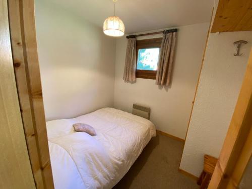 Photo de la galerie de l'établissement Appartement lumineux, 8 personnes, 3 chambres, 1 mezzanine - OR16, à Beaufort