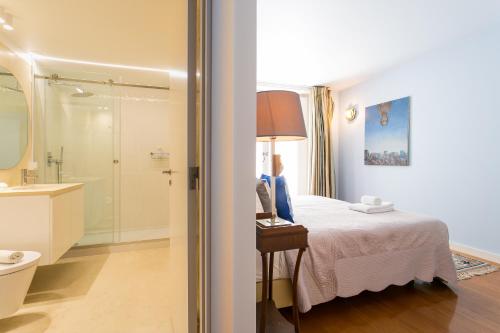 Lisbon Glamorous House