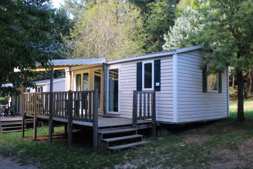 Camping Chantemerle – Photos 2