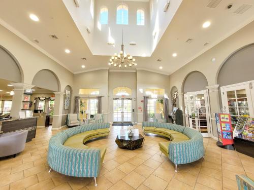 3Br 2Bath Condo Balcony 5min Conv Center 1388ft photo 21