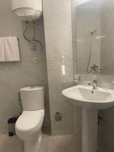 Photo de la galerie de l'établissement Argo Hotel, à Ureki