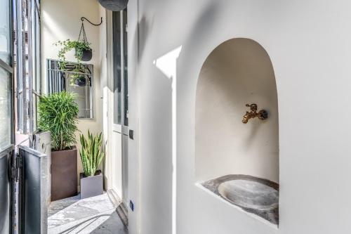 Heritage Miracle Suite