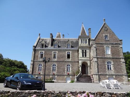Φωτογραφία από το άλμπουμ του Château du Deffay σε Pontchateau