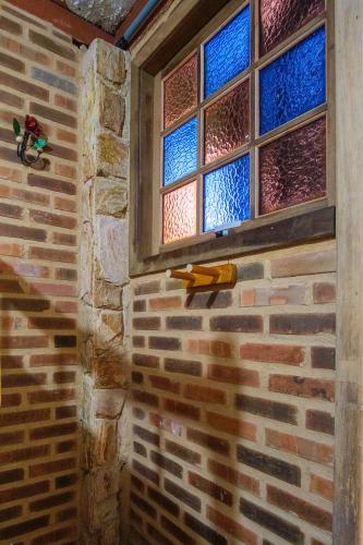 ペトロポリスにあるAuá Hostelのギャラリーの写真