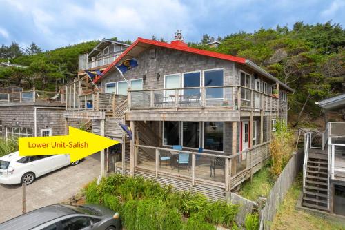 Gallery image of Salish #50050 in Manzanita