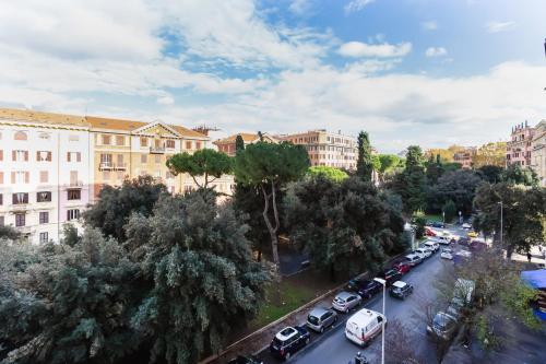 Vatican Guest House