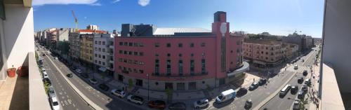 Avenida 83