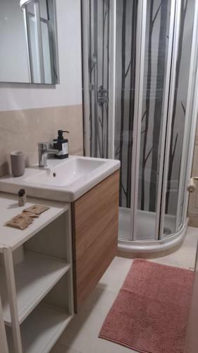 BellaFlo: Small apartment in the center of Florence