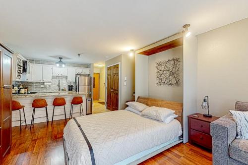 Gallery image of Main Street Retreat in Winter Park