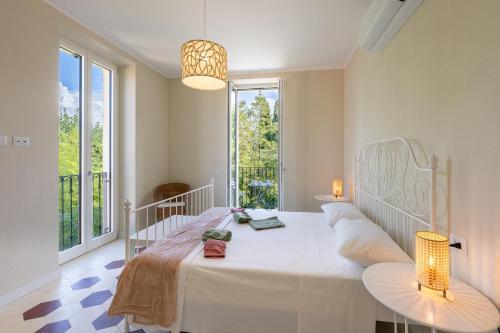 Villa Lilla Bellagio - Luxury Pool and Wine with Lake view photo 2