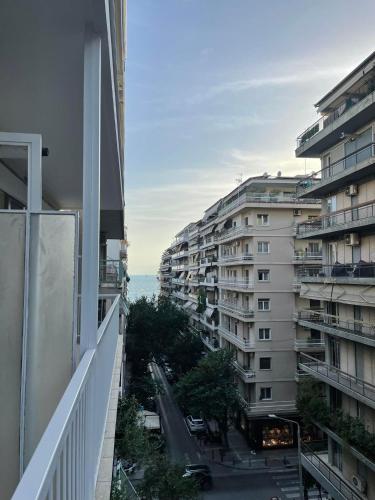 Dream Central Appartment