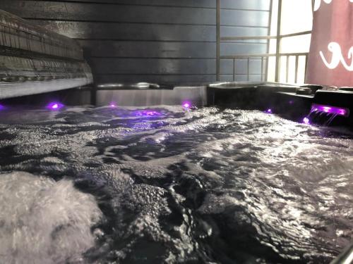 Gallery image of Vakantievilla met zwembad, wellness en glamping in Paal/Beringen in Beringen