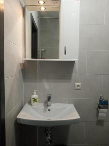 Bilik mandi di Lux na Druhetiv