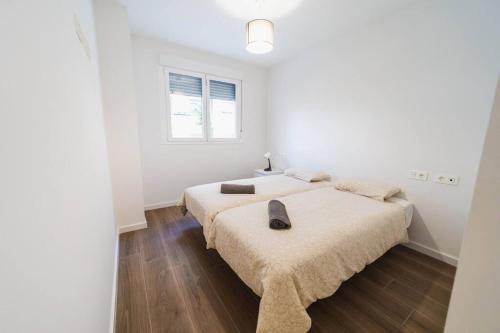 2BDR New Apartment with Pool