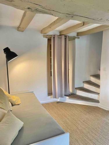 Photo de la galerie de l'établissement Le Cottage des Étangs, à Bécon-les-Granits