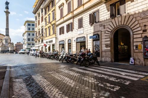 Thebestinrome Piazza di Spagna