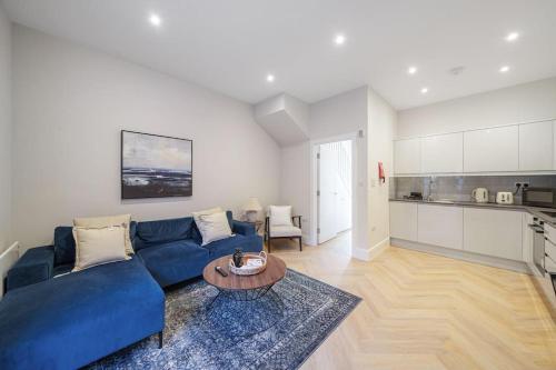 Gallery image of Cosy Tooting Retreat: 2-Bed Gem in London