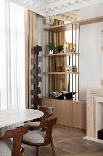 HIGHSTAY - Luxury Serviced Apartments - Le Marais