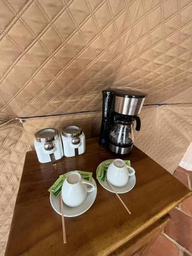 Gallery image of Hotel Pico Colorado in Aserrí