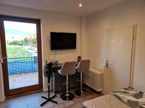 Gallery image of Ferienwohnung Schwarzwald friedhofstraße 13 in Sasbach