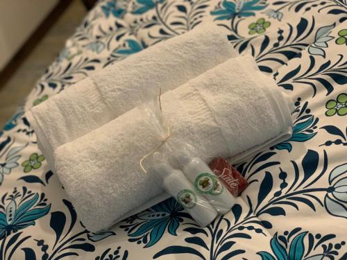 Fotografie z fotogalerie ubytování Villa del Carmen v destinaci Villa de Leyva