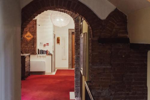 Fotografie z fotogalerie ubytování II Guelfo Bianco ve Florencii