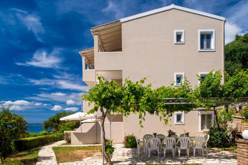 Φυσικό τοπίο κοντά σε αυτό το ξενοδοχείο διαμερισμάτων