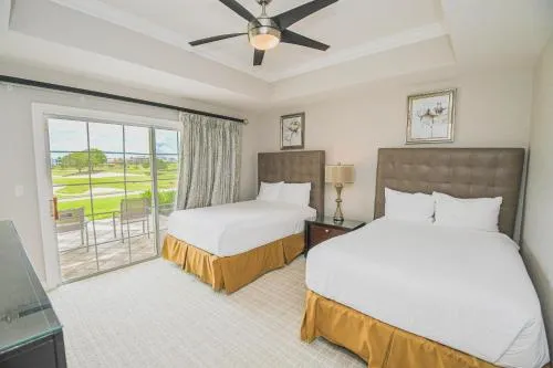 Reunion Resort & Golf Club photo 16