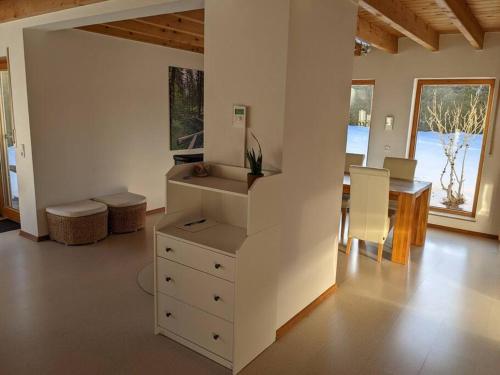 Fotografie z fotogalerie ubytování Schwarzwald Ferienhaus Strauch v destinaci Ühlingen-Birkendorf