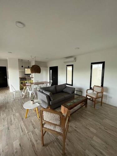 Quinta La Araucaria