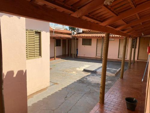 Hotel Cristo Redentor – Photos 3