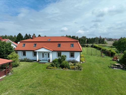 Holiday Home Dar owo near Beach & Lighthouse