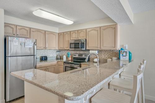 Pelican Beach Resort by Panhandle Getaways photo 34