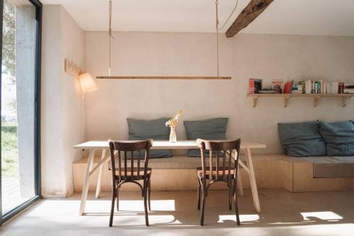 La Ferme de Brouage - Gite #5