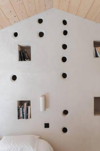 Photo de la galerie de l'établissement La Ferme de Brouage - Gite #5, à La-Gripperie-Saint-Symphorien