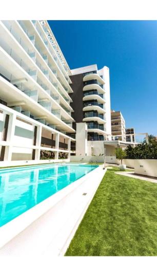 Apartamento Calpe Beach