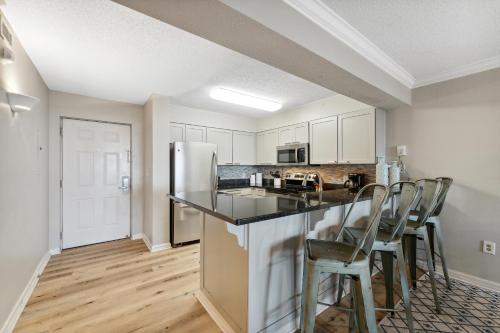 Pelican Beach Resort by Panhandle Getaways photo 55