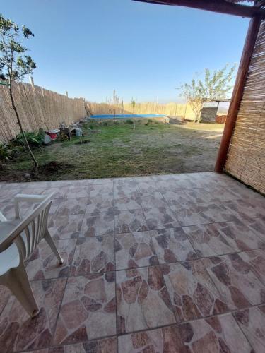 Cabaña Villa Emocion – Photos 2