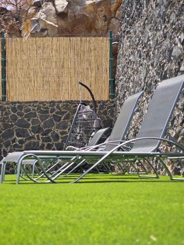 Gambar di galeri bagi Villa Gonzalez Sea Views di Radazul