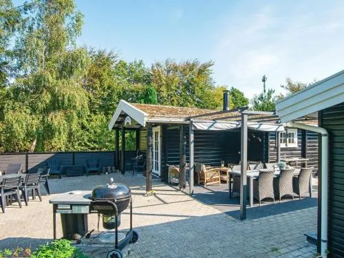 Holiday home Ulfborg LXXIX picture