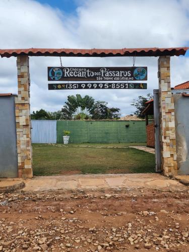Chalés Recanto dos Pássaros – Photos 2