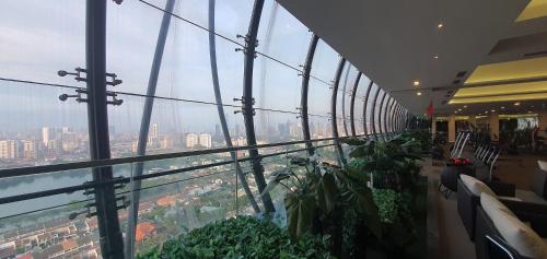 Fotografie z fotogalerie ubytování M City Ampang MY v Kuala Lumpur