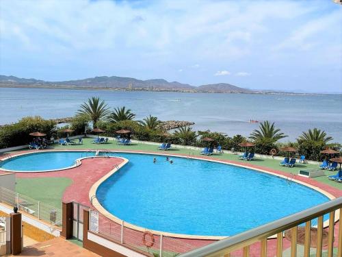 Belvilla by OYO Villa in La manga del mar menor