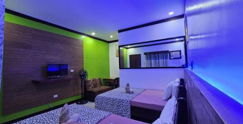 Mina Grande Beach Cottages