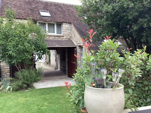 Maison de charme ,Indépendante