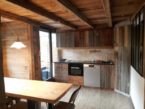 Appartement Morillon Village, 4 pièces, 7 personnes - FR-1-412-89