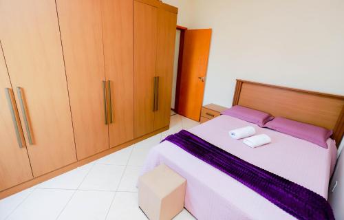 Billede fra billedgalleriet på Aconchego Lourdes i Viçosa